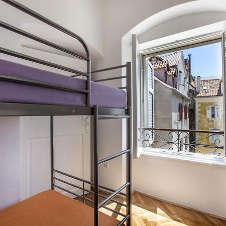 Downtown Hostel Split Eksteriør billede