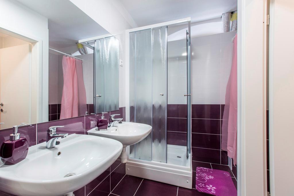 Downtown Hostel Split Eksteriør billede