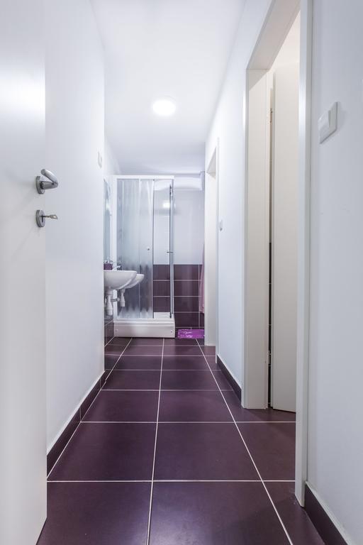 Downtown Hostel Split Eksteriør billede