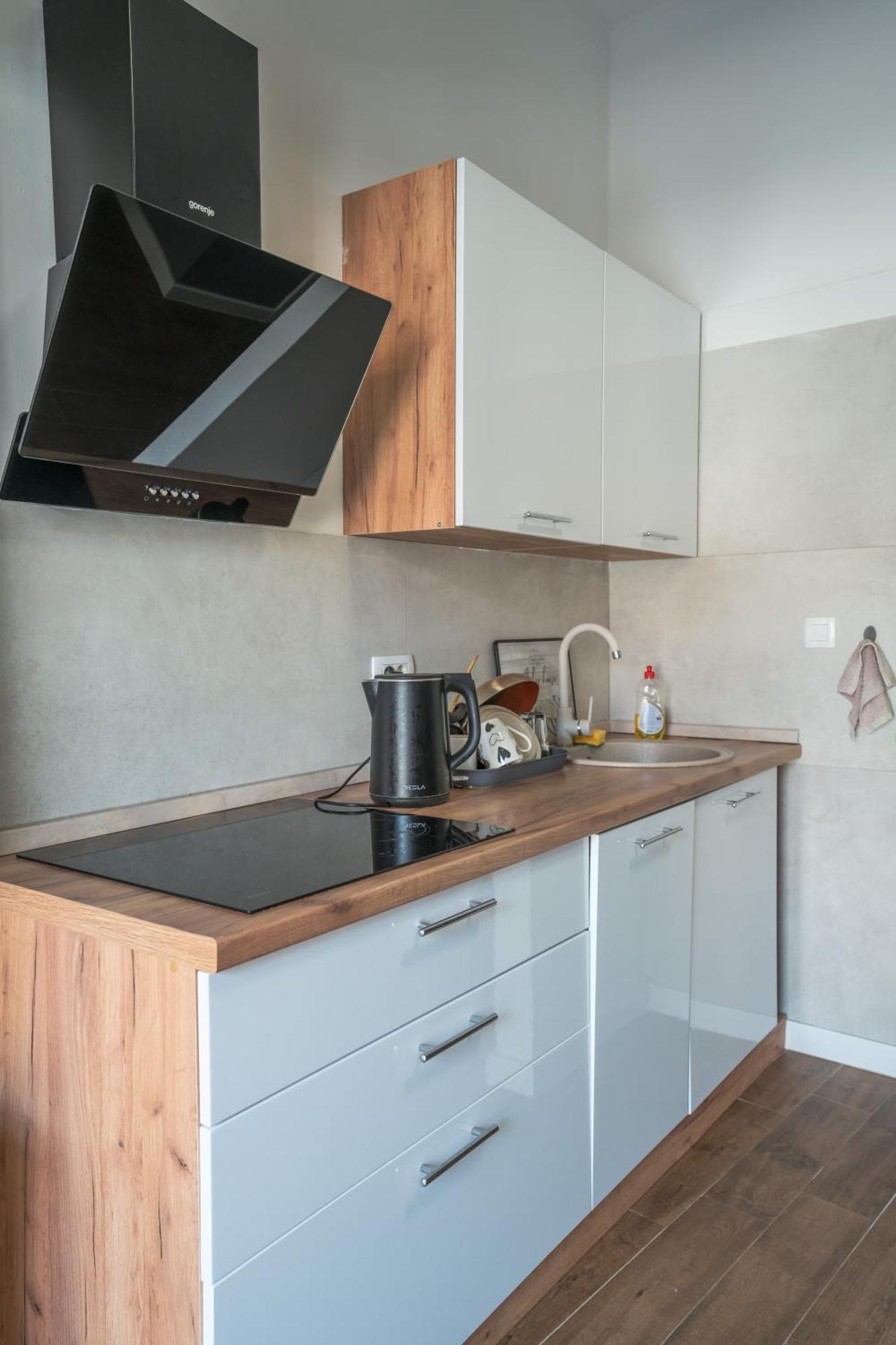 Downtown Hostel Split Eksteriør billede