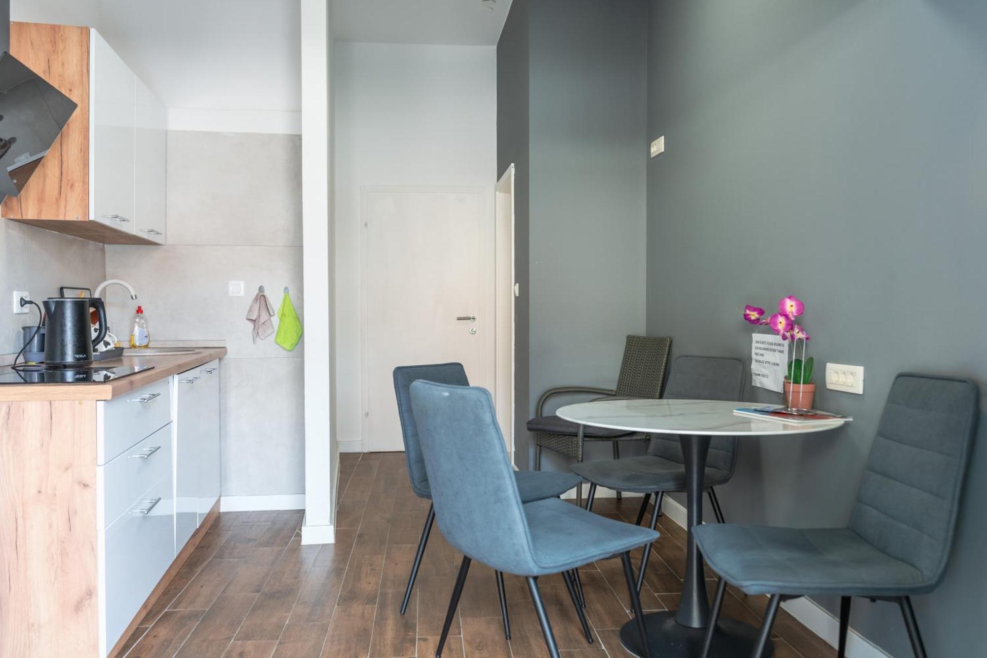 Downtown Hostel Split Eksteriør billede