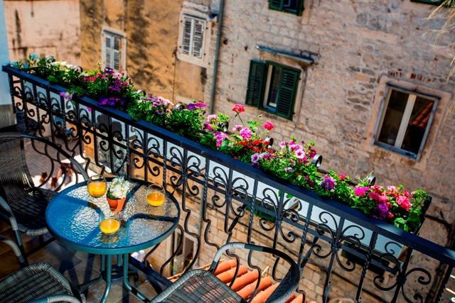 Downtown Hostel Split Eksteriør billede