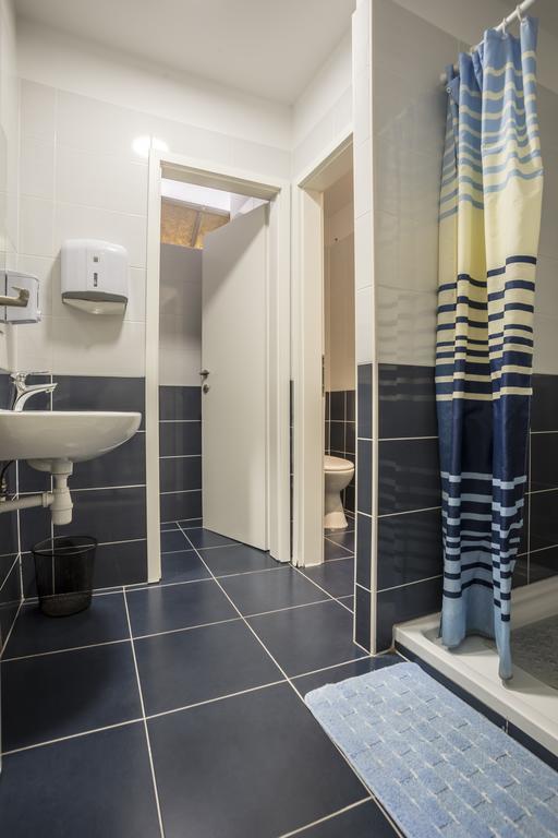 Downtown Hostel Split Eksteriør billede