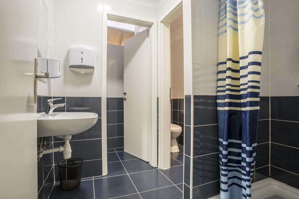 Downtown Hostel Split Eksteriør billede