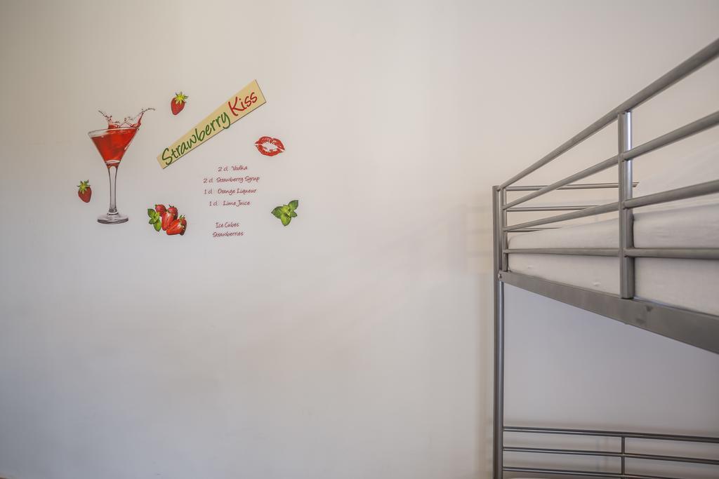Downtown Hostel Split Eksteriør billede